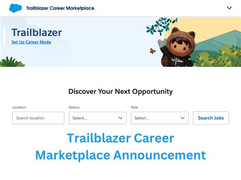 Applications Open For Salesforce Trailblazer Scholarship Dydc