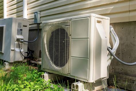 How Long Does A Heat Pump Last In Florida? - HVACseer.com