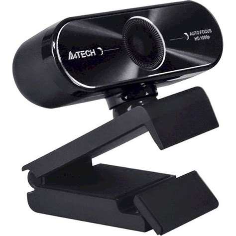 Веб-камера A4Tech A4-Tech Black (PK-940HA) – фото, отзывы ...