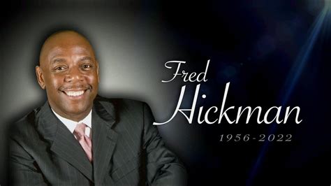 Fred Hickman Dead At 66 – He Helped Launch CNN Sports and YES Network ...