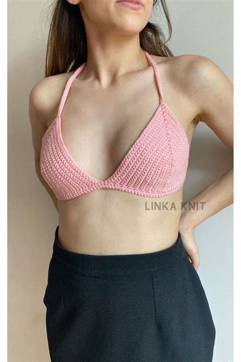 Linka El Yap M Gen Bikini St T I I Bikini St Plaj Giyim Rg Bikini St Ki Iye Zel