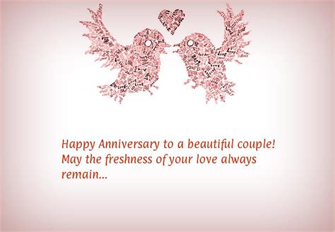 Cute Anniversary Quotes