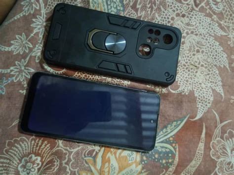 Infinix Hot S Mobile Phones