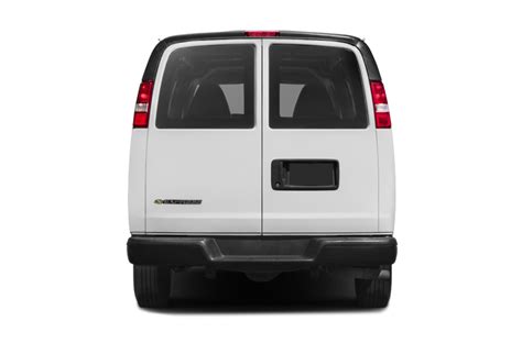 2015 Chevrolet Express 2500 - Specs, Prices, MPG, Reviews & Photos ...