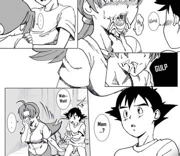 Mom I Choose You Muses Sex And Porn Comics