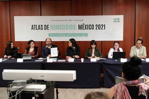 Senado De México On Twitter 📷 Hoyenelsenado Se Presentó El “atlas De