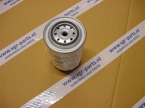 2995711 brandstof filter - vgr-parts.nl - Iveco onderdelen