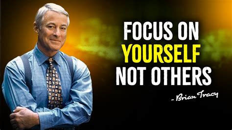 Focus On Yourself Not Others Best Ever Motivational Speech YouTube