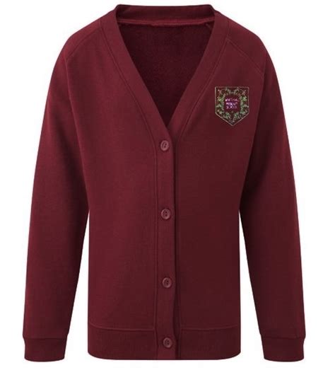 Whitehall Primary School Cardigan - Victoria 2 Schoolwear