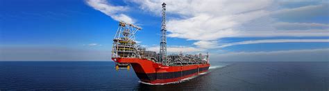 Offshore Oil And Gas Viking Systems International