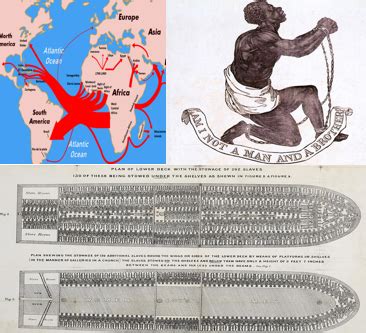 Why and when did Britain abolish slavery? - World History Edu