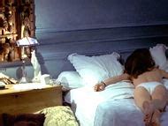 Naked Nathalie Baye In Une Semaine De Vacances
