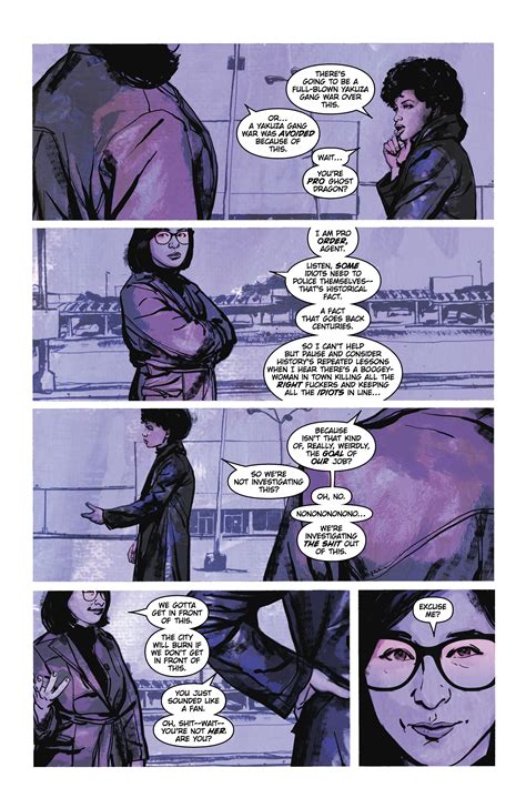 Pearl III (2022-) Chapter 1 - Page 5