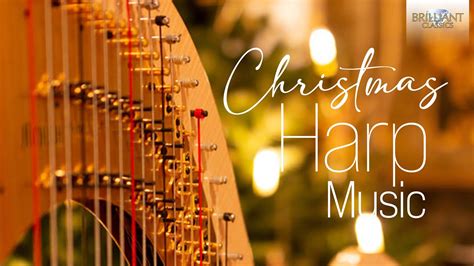 Christmas Harp Music YouTube