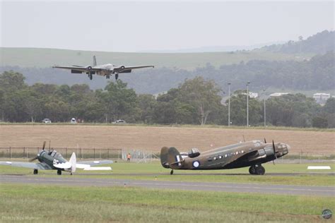 Airshows Downunder Shellharbour