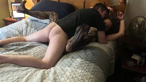 Restrained Wife With Tied Tits Gets Used American Amateur Porn By FapHouse XHamster