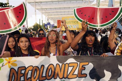 Protest fruit: How watermelon imagery became a global symbol of ...