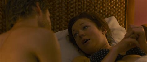 Sarah Snook Nude Pics Page 1