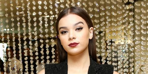 Who has Hailee Steinfeld dated? Boyfriends List, Dating History