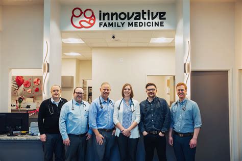 Primary Care is Right Next Door! | Innovative Family Medicine