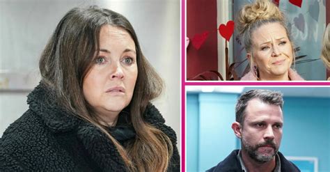 EastEnders spoilers: First look at all-new pics for February 13-17