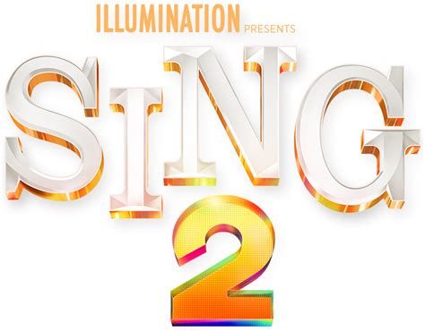 Sing 2 Logo by DarkMoonAnimation on DeviantArt