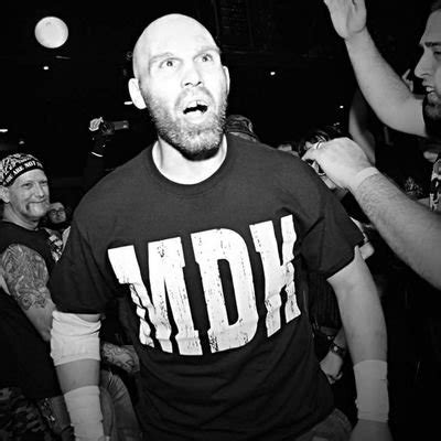 The Multi-Million-Dollar World Of Nick Gage: 5 Jaw-Dropping Net Worth Figures