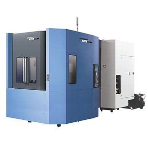 Centre d usinage CNC à 3 axes DNM series DN SOLUTIONS vertical