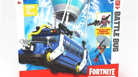 Best Fortnite Toys and Gifts - Pro Game Guides