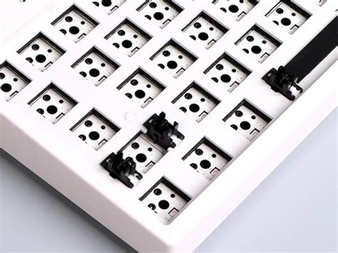 Mua Th Pro Wireless Barebones Keyboard Kit Hot Swap Mechanical Keyboard Kit Bluetooth