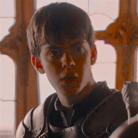 Edmund Narnia Skandar Keynes Edmund Pevensie Great Western