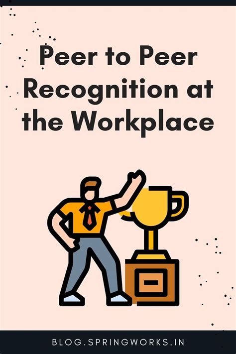 Boost Employee Motivation With Peer Recognition