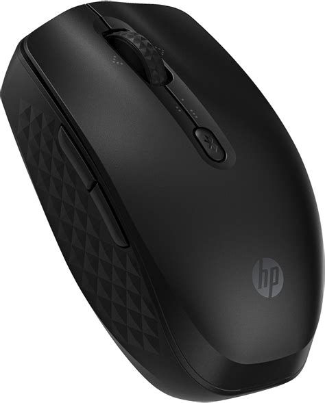 Hp Programmable Bluetooth Mouse In Distributor Wholesale Stock