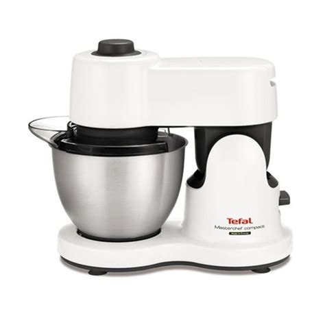 Tefal Masterchef Kompakt Mutfak Robotu Fiyat Taksit Se Enekleri