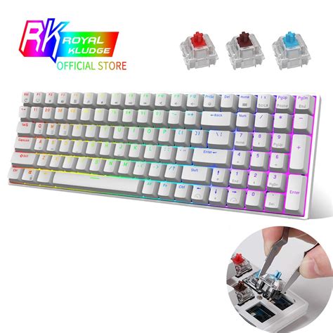 Gaming Wireless Keyboard | wireless-keyboard.org