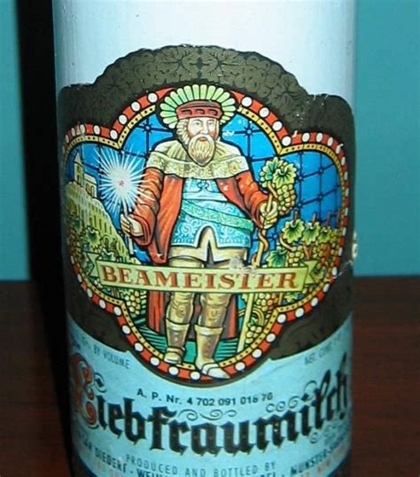 18 best German Wine Labels images on Pinterest | Wine labels, Wine tags ...