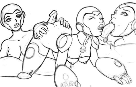 Aya By Verbasan Hentai Foundry