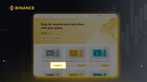 Qu Son Los Puntos De Binance Y C Mo Reclamar Recompensas Binance