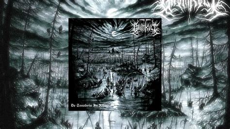 Grvm Kvlt De De Tenebris In Altum 2024 Full Length Youtube