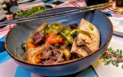 CampaSimpukka Bulgogi Jeongol Korean Hot Pot