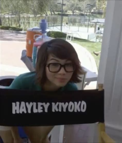 Velma Dinkley (aka: Hayley Kiyoko) | Velma dinkley, Scooby doo pictures ...