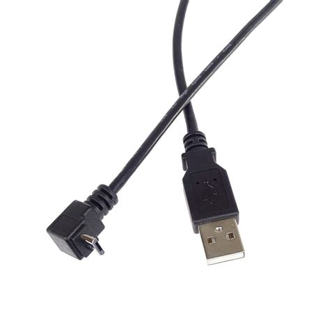 Câble Micro USB Coudé Boutique KT