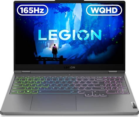 Lenovo legion 5 gaming laptop • Compare prices