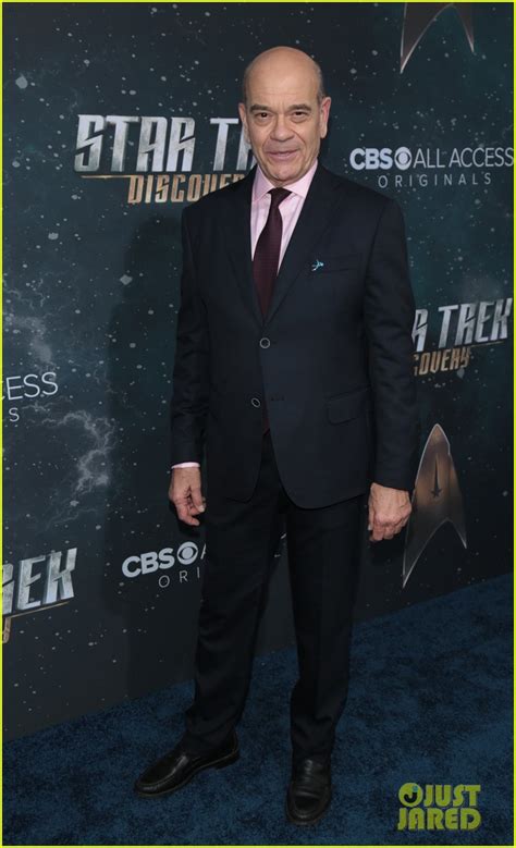 Anthony Rapp Wilson Cruz Talk Gay Romance In Star Trek Discovery Anyone Would Be Happy