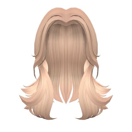 Blonde Hair S Code Price RblxTrade