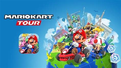 Tips and Tricks - Mario Kart Tour Guide - IGN