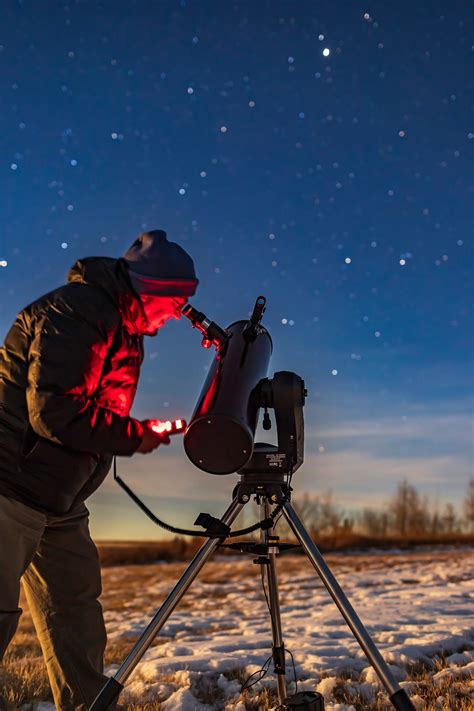 The best telescopes for beginners