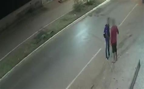 Vídeo mostra últimos momentos de jovem gay morto que teve corpo jogado em cisterna