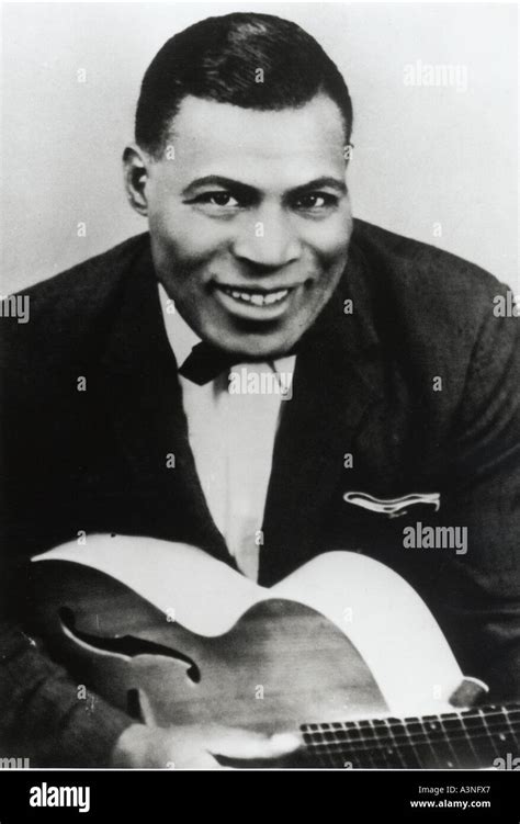 Howlin wolf guitar hi-res stock photography and images - Alamy