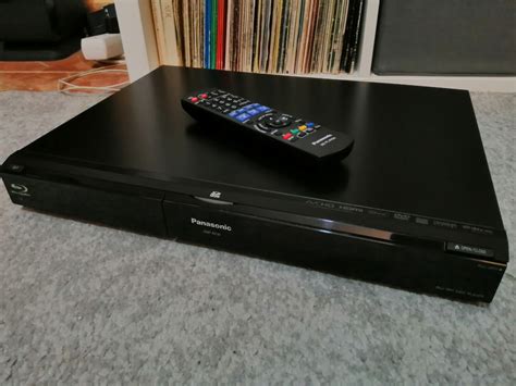 Blu Ray Player Panasonic Dmp Bd Audioweb